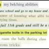 This sample will uses fictional names and situations. 1