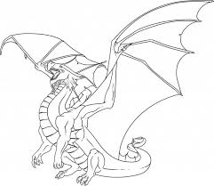 Free, printable coloring pages for adults that are not only fun but extremely relaxing. Free Printable Dragon Coloring Pages For Kids Dragon Coloring Page Dragon Images Realistic Dragon