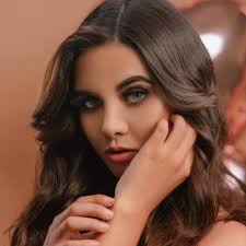 Porfolio Modelos :: FC Academia y Agencia de Modelos