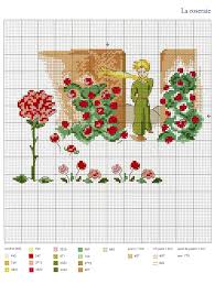 Le Petit Prince à Broder Au Point De Croix Little Prince Cross Stitch Pattern Free Cross Stitch Animals Cross Stitch For Kids Cross Stitch Bookmarks