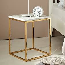 4.4 out of 5 stars. Luxury Modern Simulated Marble Top Gold Stainless Steel Coffee Center Side Nesting Table Buy Coffee Table Marble Gold Coffee Table Coffee Table Gold Modern Gold Coffee Table Tables Basses Marbre Side