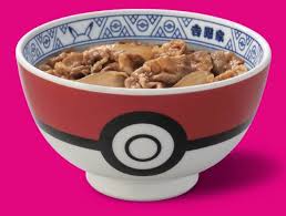 Yoshinoya sells frozen beef bowl topping packs but are they as good as the restaurant kind soranews24 japan news. Pokemon Beef Bowl Tie Up With Yoshinoya Is Back With A Sequel And New Species To Catch Japan Today