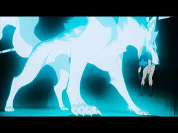 Sumire morohoshi) tv anime bna ed full song night running by shin sakiura feat. Bna Brand New Animal Amv Wolf King Vs Cerberus Rise á´´á´° Youtube