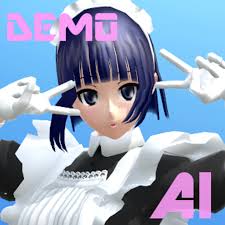 See more ideas about anime, aesthetic anime, anime icons. App Insights Anime Assistant 3d Ai Maid Lime Demo Apptopia
