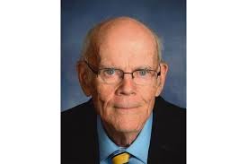 John Ries Obituary (1941