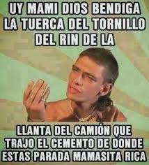 A mi me gustan que las chelas estén bien cenizas como pierna de albañil. Meme Majaderias De Albaniles Humor En Espanol Imagenes Para Memes Memes Chistosisimos