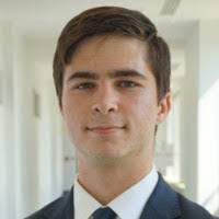 Elijah Stein's Instagram, Twitter & Facebook