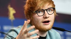 See all formats and editions hide other formats and editions. Ed Sheeran Bekommt Seine Erste Grosse Rolle Im Kinofilm Stern De