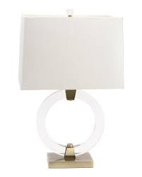Crystal Table Lamp Table Lamps T J Maxx Crystal Table Lamps Table Lamp Table Lamp Lighting