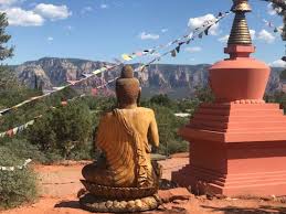Cathedral rock from the crescent moon picnic site. Sedona S Serene Hidden Sanctuary By Travel Writers Creators Syndicate