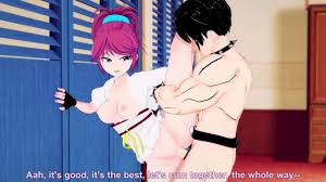 Machi Hentai Sex Hunter X Hunter - EPORNER