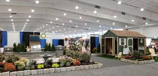 The largest home and garden show in vancouver, british columbia, this show features landscaping companies, remodeling contractors, interior design companies, and more, at bc place stadium. Southeastern Ct Home And Garden Show Expo 2022 Jenks Productions