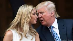 Dass trump nicht wiedergewählt wurde, hat für die ehefrau des kalifornischen autohändlers robert „bobby kramer und die übrigen trumpettes zumindest eine gute seite. Ivanka Trump To Become Official White House Employee News Dw 30 03 2017
