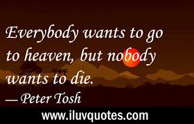 And gave him fifteen years to go. Peter Tosh Quotes Quotesgram