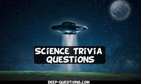 Read on for some hilarious trivia questions that will make your brain and your funny bone work overtime. 177 Science Trivia Questions With Answers Lean More About Science