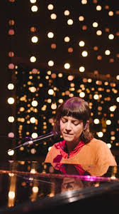 Salami Rose Joe Louis #LiveonKEXP