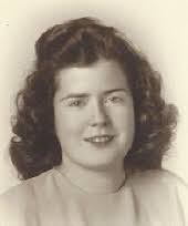 Obituary information for Virginia M. Scott