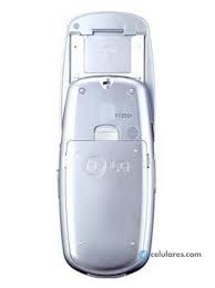 Fotografías LG F7250 - Celulares.com ...