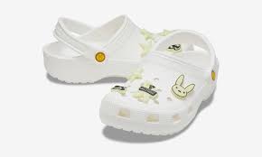 Both the colombian balvin and bad bunny, whose real name is benito. Bad Bunny X Crocs Clog Release Information Official Images