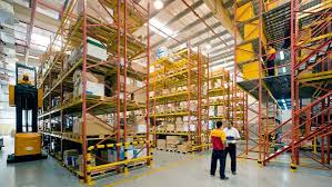 Dhl exel supply chain logo vector. Dhl Supply Chain And Locus Robotics Expand Partnership Launching 10 New U S Deployments In 2020 Dhl Global