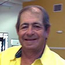 Tony Amoroso Obituary December 17, 2024