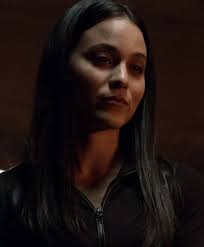 MCU Snowflake vs Kara Palamas vs Agent Piper