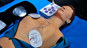 Image result for Defibrillation