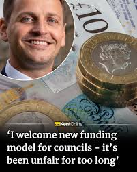 He says it "represents a real opportunity"...