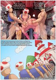 Page 51 | Princess Peach (Doujin) - Chapter 1: Princess Peach [Oneshot] by  Unknown at HentaiHere.com