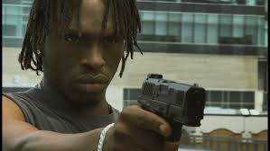 IZU's CROSS [Short Film] 2021