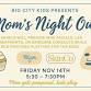 Mom's Night Out event in Bonita Springs, FL