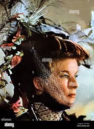 Katharine bryan hi-res stock photography and images