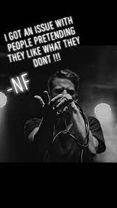 Nf Warm Up I Feel The Same Way Nf Quotes Nf Real Music Music Quotes