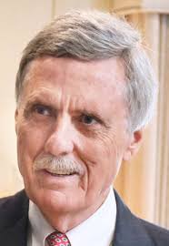 Hickman: Financial background key asset in District 4 Senate race