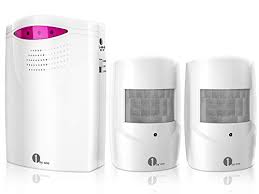 Lifebuoy pool alarm & pool motion sensor. The 7 Best Pool Motion Sensor Alarms Home Security Store