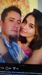 Fotos De Ericka E Juan Camilo Cadena