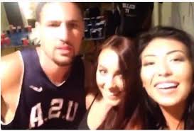 So, why not delve into these hottest topics of his personal life here along with a concise wiki bio and net worth. Who Is Klay Thompson S Wife Girlfriend Deep Study