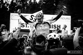 Wicklow Fairytale - Enduro World Series, Round 2 - Wicklow - Pinkbike