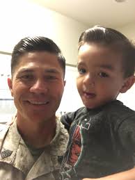 Gunny got a law degree