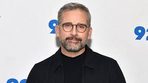 Steve Carell to Star in Netflix Comedy Inspired by President Trump's 'Space  Force'