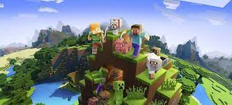 When you think of the creativity and imagination that goes into making video games, it's natural to assume the process is unbelievably hard, but it may be easier than you think if you have a knack for programming, coding and design. Fiesta De Fin De Ciclo En Minecraft Education Innovacion Educativa