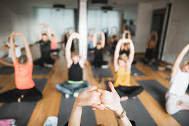 Fortis fitness and strength training & yogalux, carlsbad, ca. The Mindful Spaces Mindfulness Meditation Coaching In Hamburg