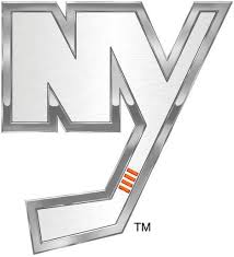 The islanders' logo doesn't even have brooklyn on it. New York Islanders Special Event Logo National Hockey League Nhl Chris Creamer S Sports Logos Page Sportslogos Net