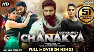 Here's a list of upcoming new bollywood movies in 2021 from january 2020 was officially the year of quarantine. Chanakya Full Movie 2020 New Released Hindi Dubbed Movie Gopichand Mehreen Pirzada Zareen Khan Youtube