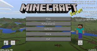 Minecraft logo matches java edition's (without java edition subtitle) armor slots are consistent with their item's shape. Vanilla Deluxe Mixed Ui Pack 1 2 Utk Io
