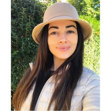 Lily-May Friend (CertRP)