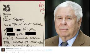 Mock assassination of Trump stirs controversy at San Antonio school