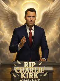 Remembering Charlie Kirk: A Life of Influence | TikTok