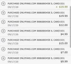 I have confirmed that discover still treats it as paypal and i have gotten 5% cash back on purchases on amazon using this method. Do Prepaid Cards Work On Onlyfans 2021
