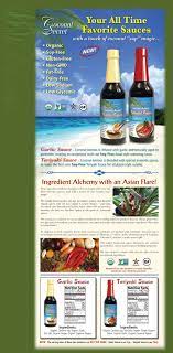 Coconut Aminos Garlic And Teriyaki Sauces Teriyaki Teriyaki Sauce Sauce